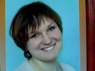 Валентина Ларионова