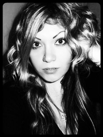 Ксюша Краева