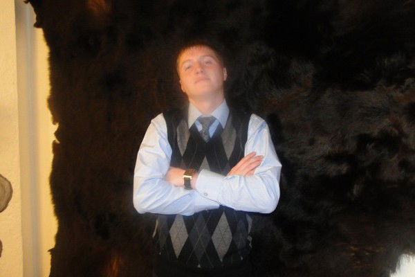 Артем Гудилов