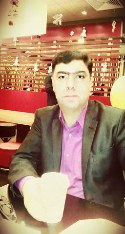 Махир Агаев