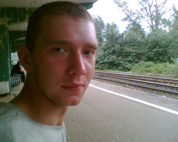 Вячеслав Виденков