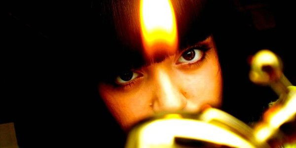 Александра Ноянова