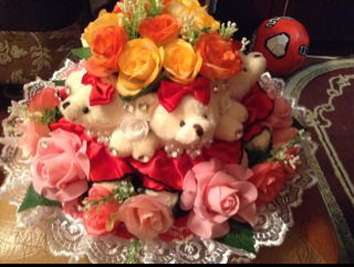 Наталья Аббасова