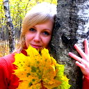 Елена Баланцева