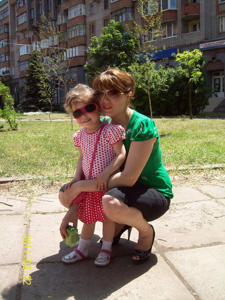 Ирина Корепина