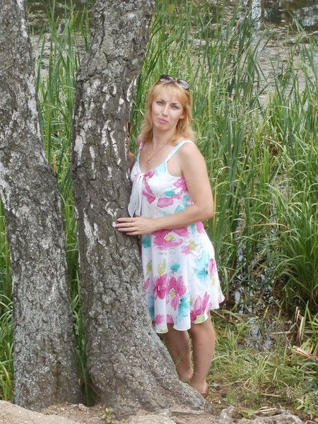 Таня Трегубенкова