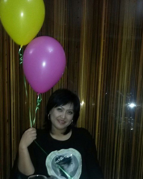 Гульжазира Аблаева