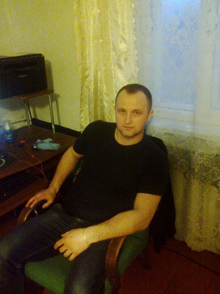 Вячеслав Гутенко