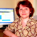 Марина Жулдыбина