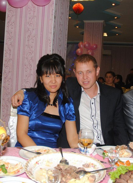 Антон Ситмагамбетов