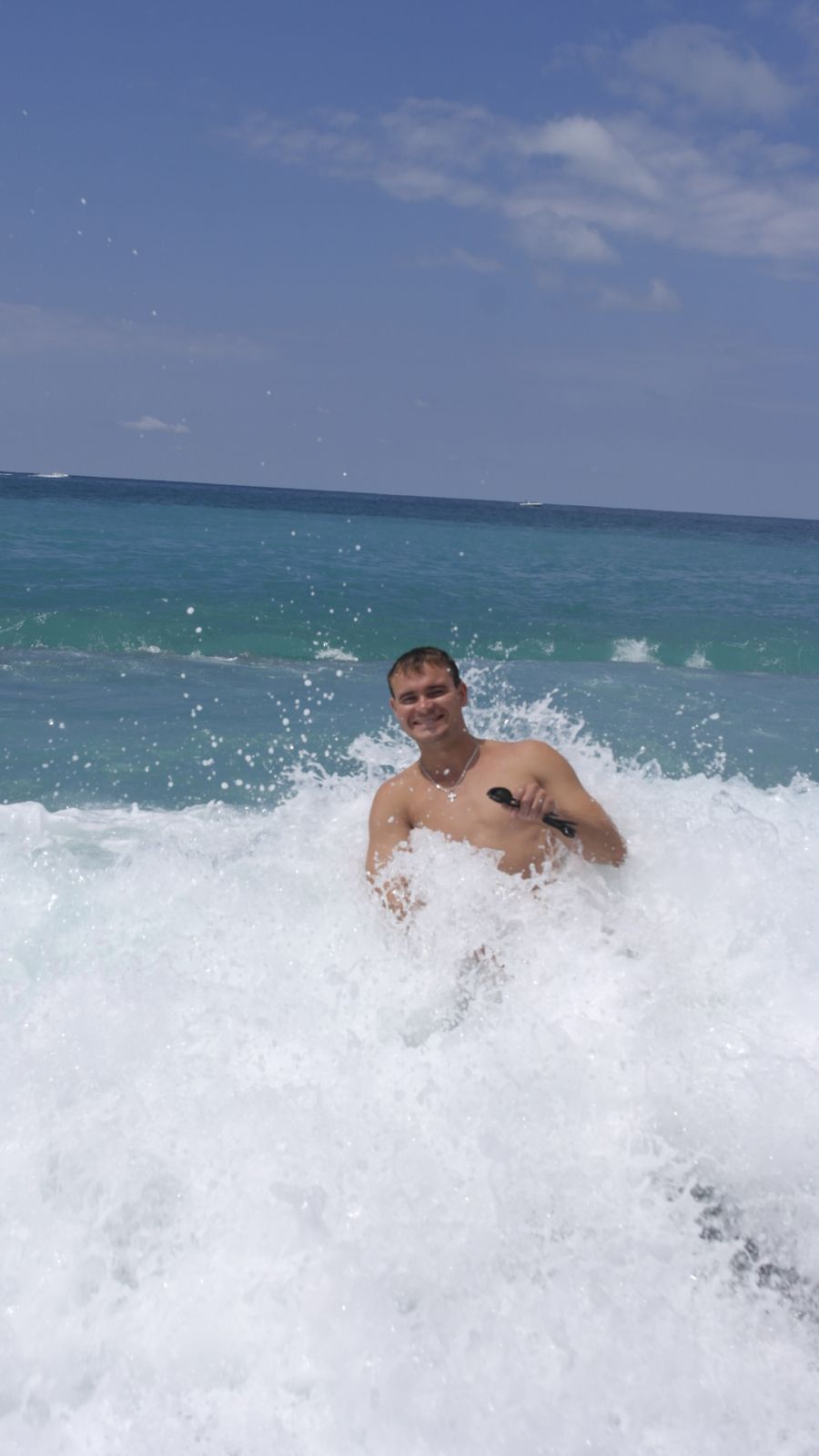 Максим Сазонов