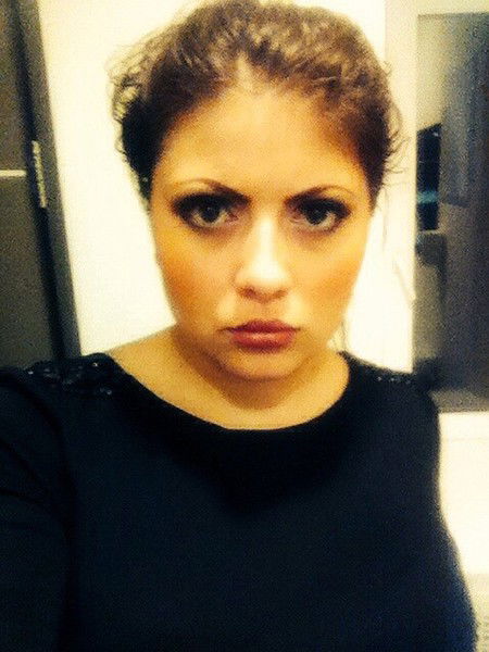 Галина Лейтес