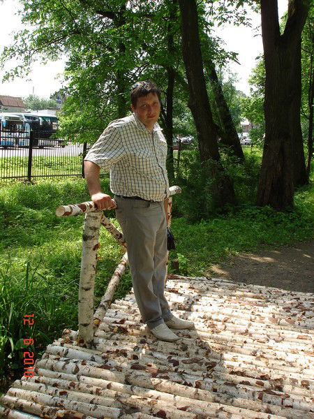 Дмитрий Ковалев