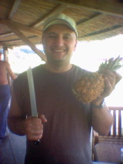 Алексей Бодруг