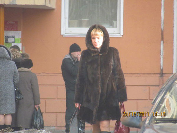 Ирина Вишнякова