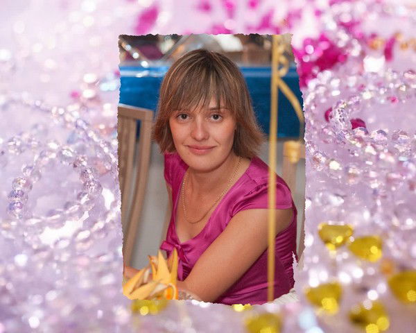 Юлия Хлебкова