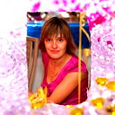 Юлия Хлебкова
