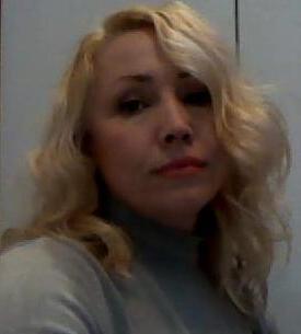 Елена Ходыкина