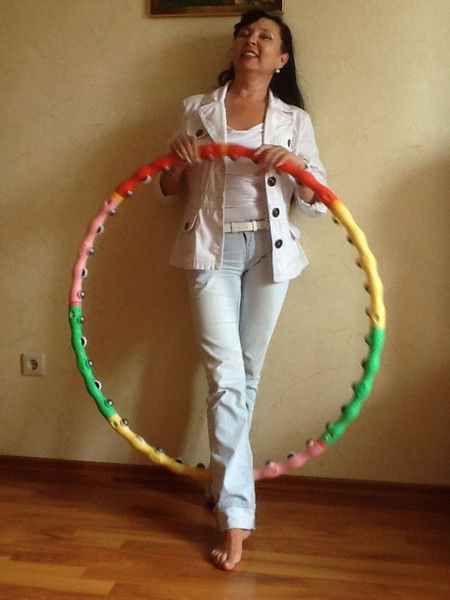 Юлия Дворянинова