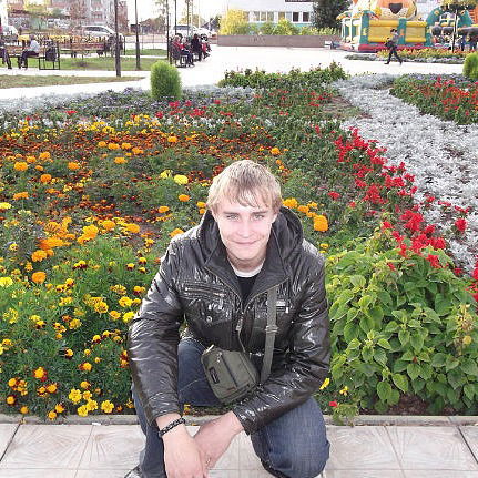 Александр Овдий