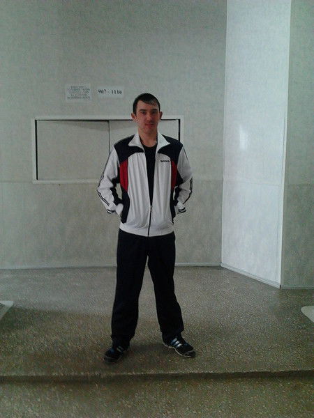 Идрис Яруллин