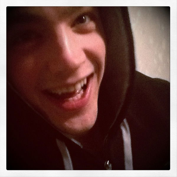 Коля Колесников