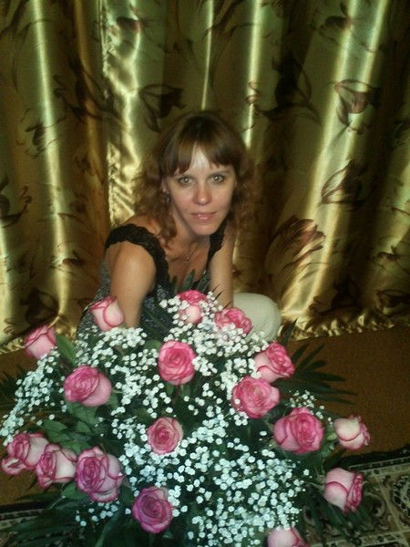 Наталья Яковлева