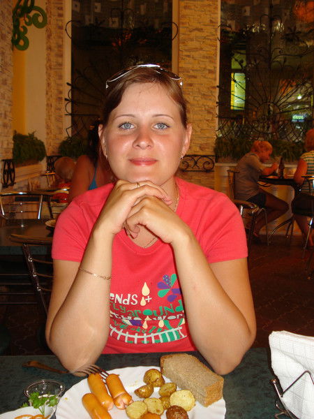 Ольга Немченко