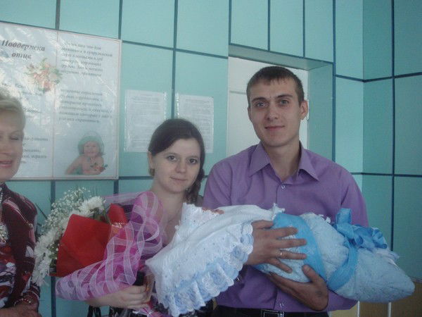 Дарья Карманова