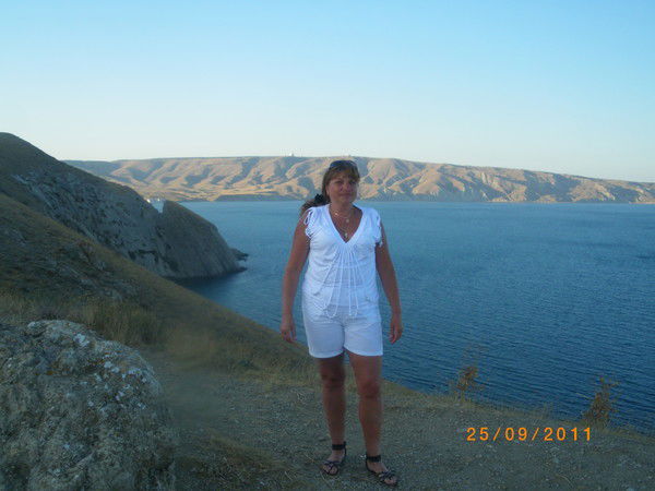 Ирина Баталичева