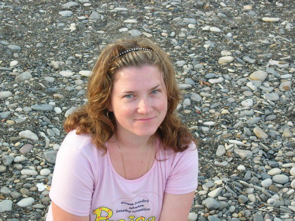 Елена Баландина