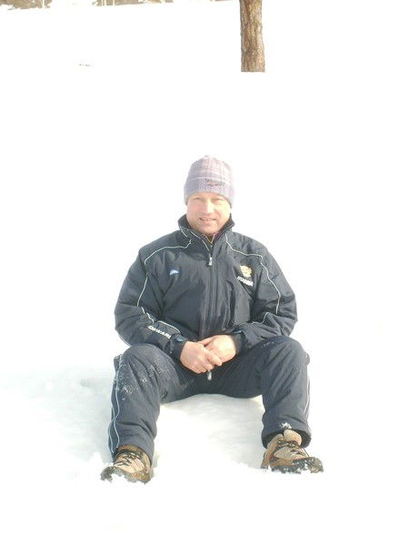 Валерий Репецкий