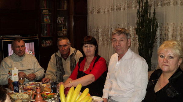 Наталья Лаптева