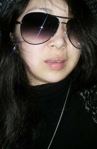 Анара Кадыргалиева