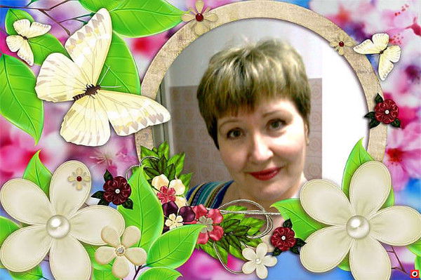 Светлана Короб