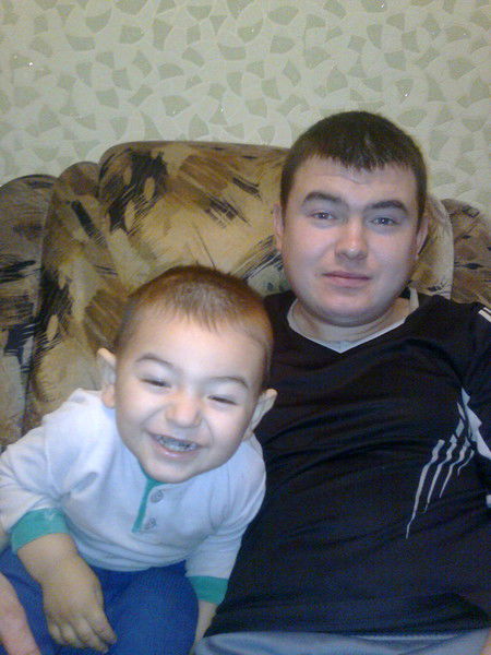 Иван Колпащиков