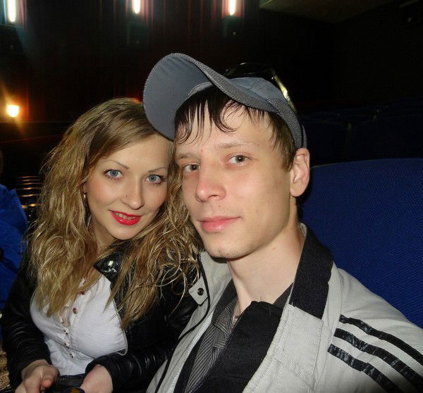 Заболотная Екатерина