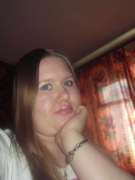 Ирина Ожинкова