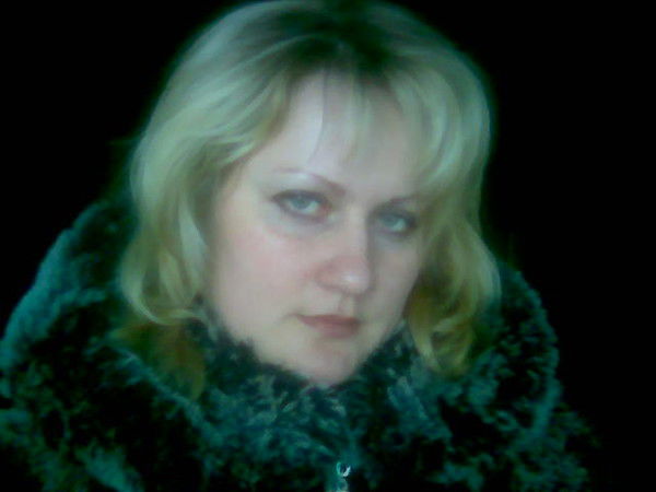 Ольга Пикова