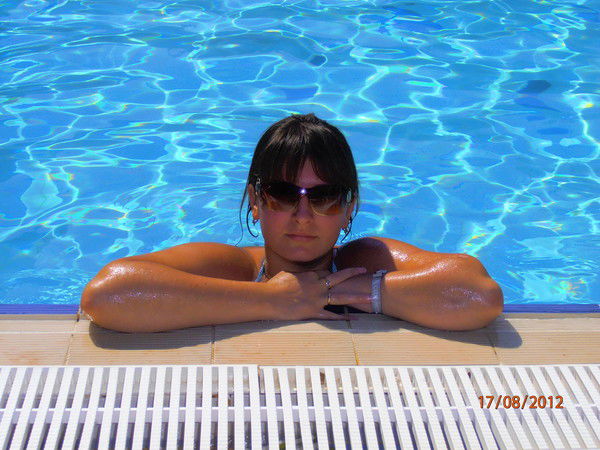 Екатерина Кожевникова