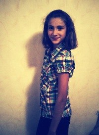 Элина Киселева