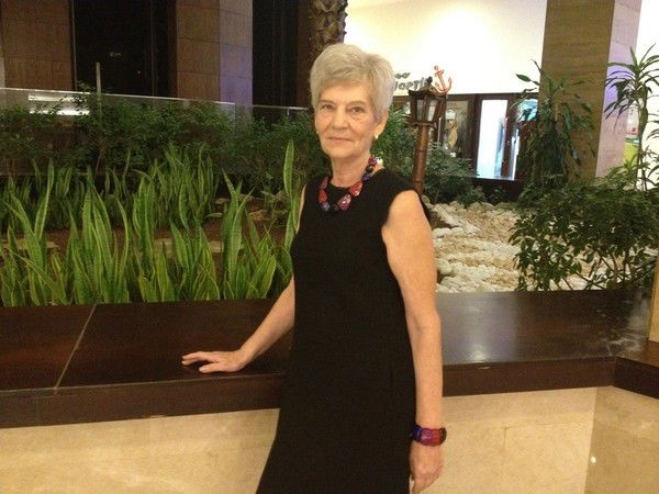 Антонида Васильева