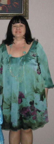 Любовь Фролова