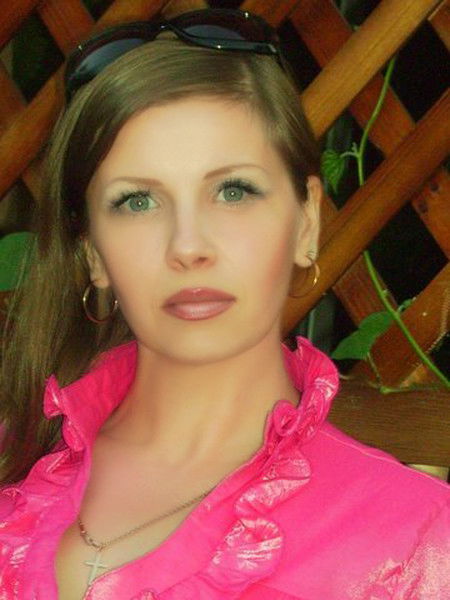 Ольга Шведова