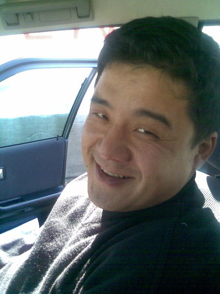 Рашид Наншанло