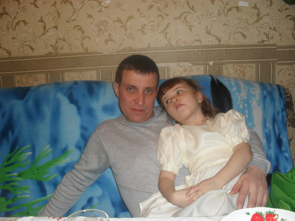 Паша Согрин