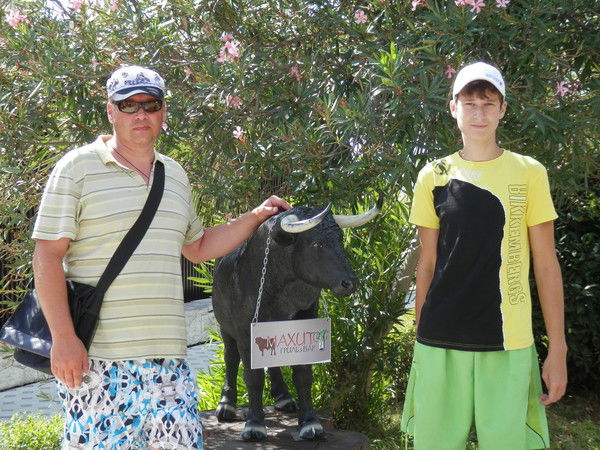 Михаил Клепиков