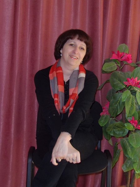 Людмила Мехтиева