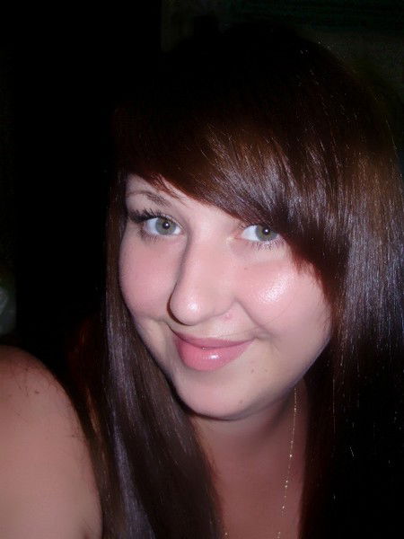 Таня Роднова