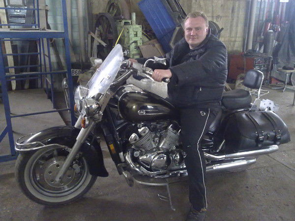 Артем Журавель